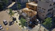 The game runs incredibly well on the RTX 4070 Ti (Image via Krafton)